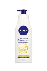 Nivea Body Firmingg Lotion 400Ml