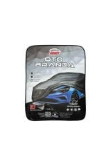 Autokit Araç Brandası HB