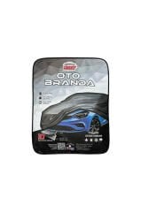 Autokit Araç Brandası HB