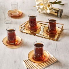 Gardenia 12 Parça Çay Seti