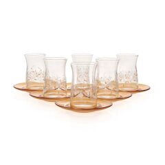 Gardenia 12 Parça Çay Seti