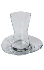 Lav Derin Çay Seti 6'lı