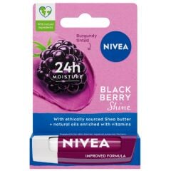 Nivea Böğürtlen Dudak Bakım Kremi