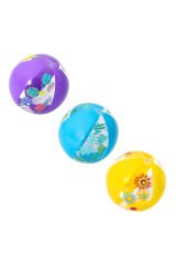 Bestway Desenli Deniz Topu 51 Cm 31036B