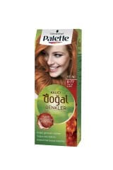 Palette Natural Saç Boyası 8.77 Tarçın Bakır