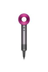 Dyson Supersonic 1600 W İyonlu Saç Kurutma Makinesi Fuşya