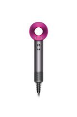 Dyson Supersonic 1600 W İyonlu Saç Kurutma Makinesi Fuşya