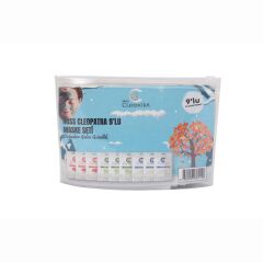 Miss Cleopatra 20 Ml 9'lu Avantaj Paketi