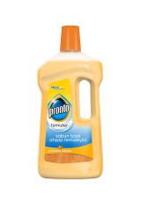 Pronto Ahşap Temizleyici 750 ml Portakal