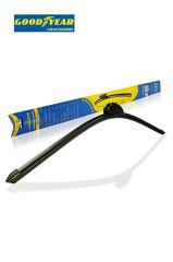 Goodyear Silecek Kutulu Aparatlı Banana 65 Cm