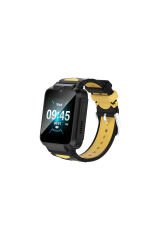 TCL Movetime Family Watch MT42X Çocuk Saati Siyah Sarı