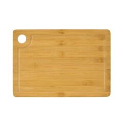 Bambu Kesme Tahtası - Bej - 33x23x1,5 cm
