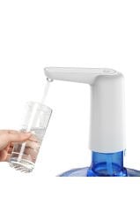 Bee House Gece Aydınlatmalı Su Pompası AP-136FB