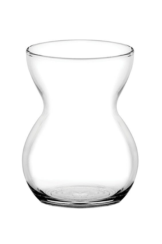 Paşabahçe Dantel Çay Bardağı 6'lı 140 cc