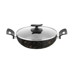 Papilla Sunday Karnıyarık Tencere 28 Cm