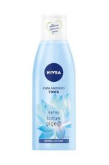Nivea Visage Tonik 200 ml Canlandırıcı
