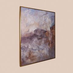 Deco Arte Kanvas Tablo - Renkli - 120x90 cm