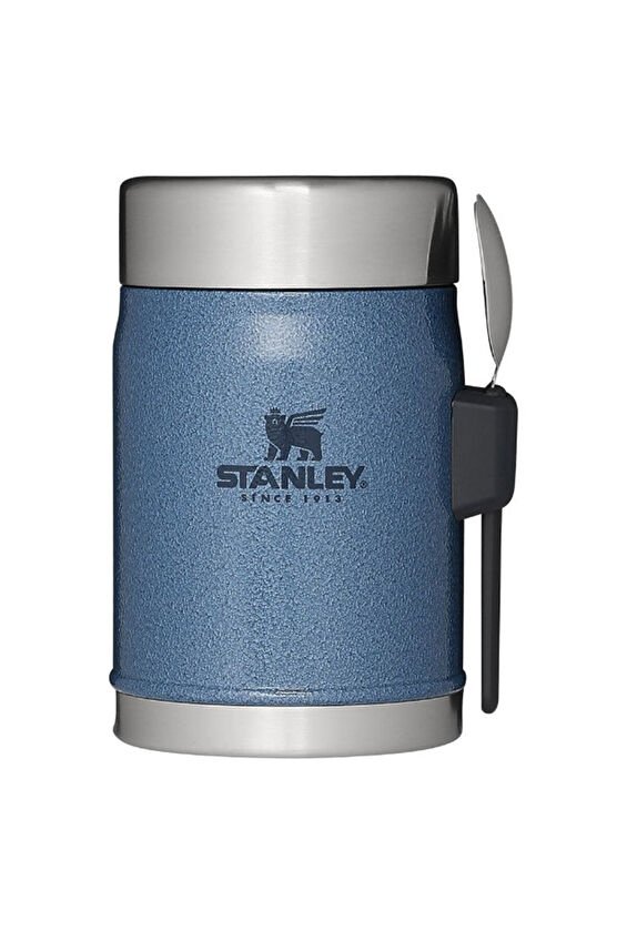 Stanley Kaşıklı Yemek Termosu 0,40 Litre Hammertone Lake