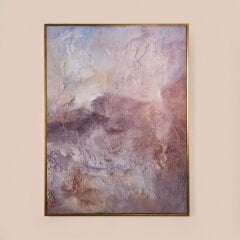 Deco Arte Kanvas Tablo - Renkli - 120x90 cm