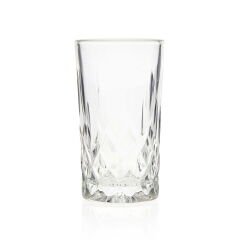 Odin 6'lı Kahve Yanı Su Bardağı Seti - 104 ml