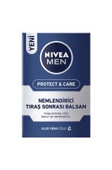 Nivea Men Tıraş Sonrası Balsam ProtectCare 100 ml