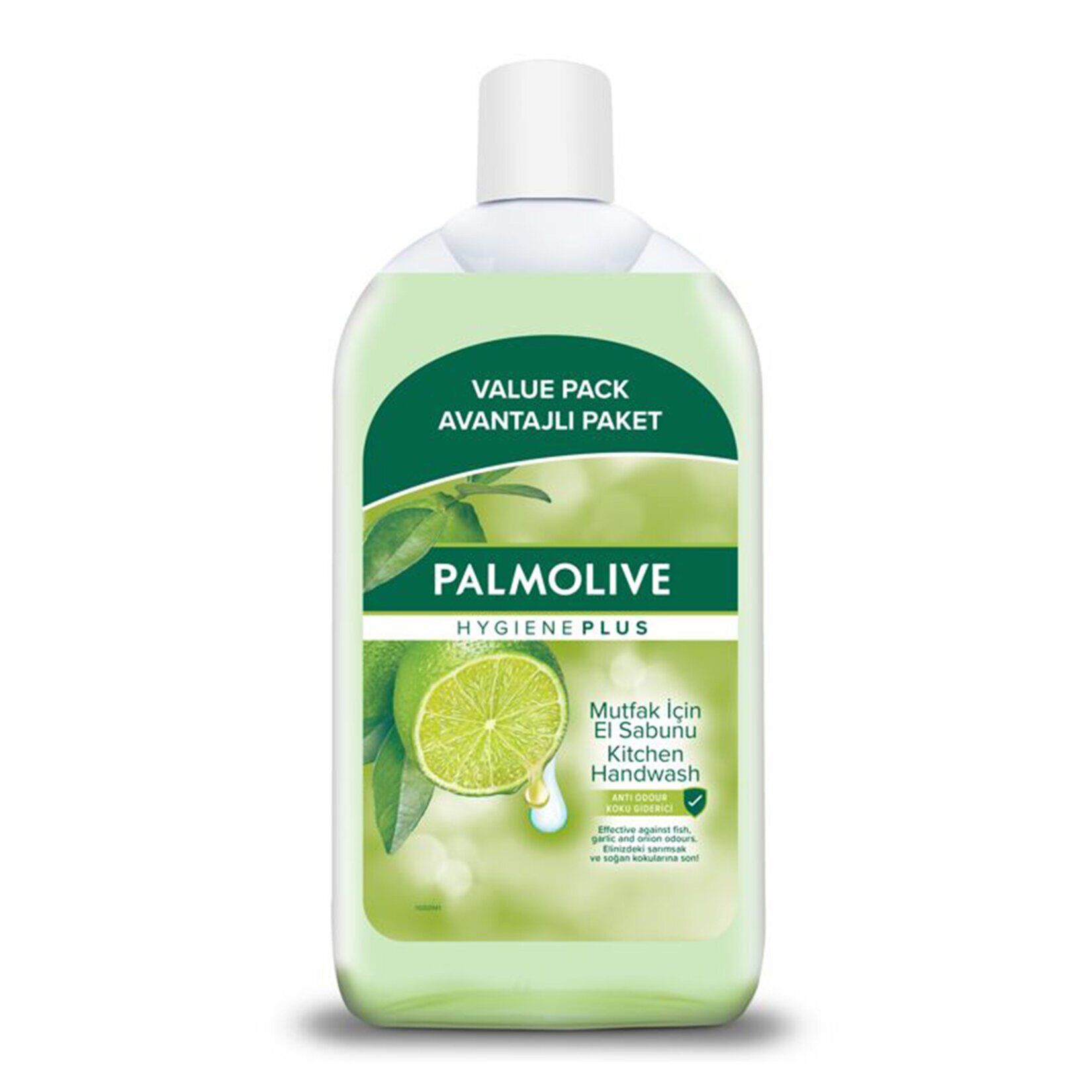 Palmolive Sıvı Sabun Koku Giderici 700 Ml
