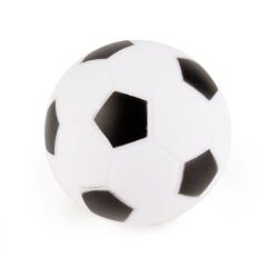 Sesli Oyuncak Top - Asorti - 6 cm
