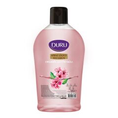 Duru Sıvı Sabun Kiraz Çiçeği 1,5L