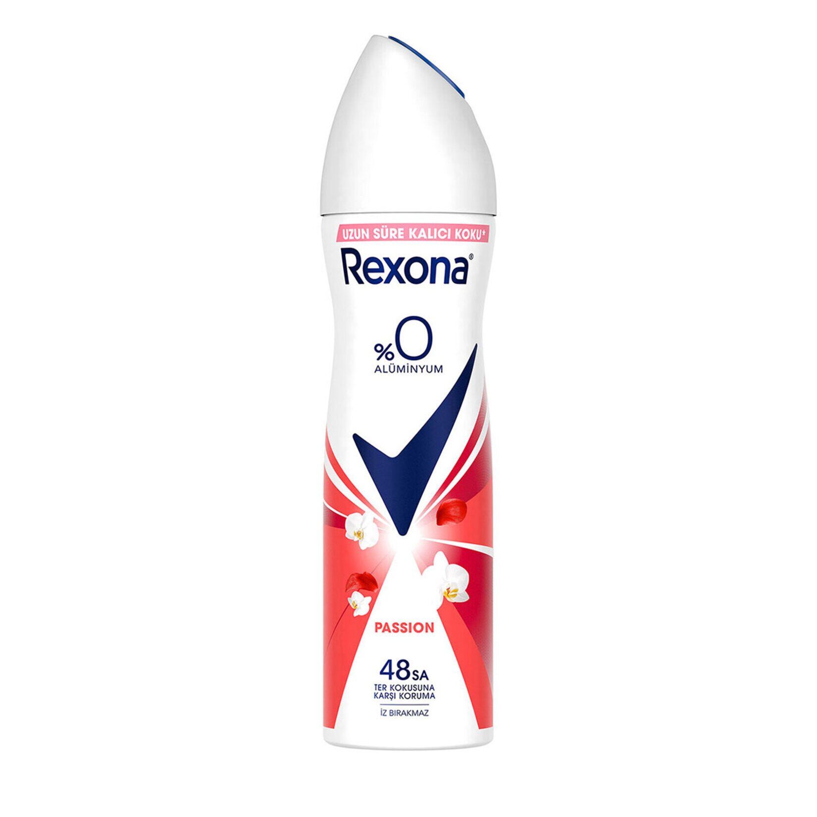 Rexona Passion Sprey Deodorant 150 Ml