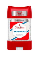 Old Spice Stick Clear Gel Whitewater 70 ml