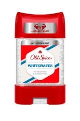 Old Spice Stick Clear Gel Whitewater 70 ml