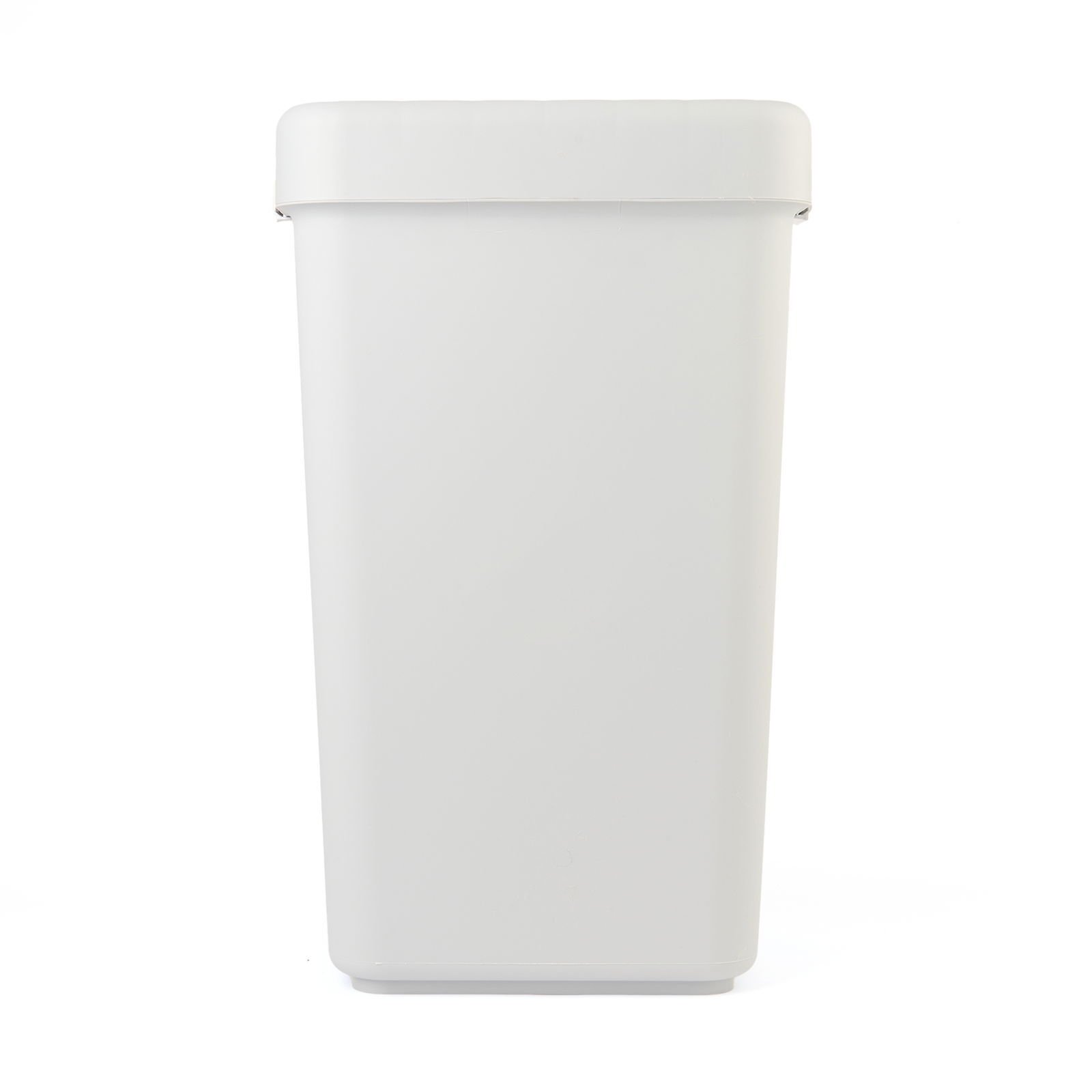 Çöp Kovası - Beyaz - 40 lt