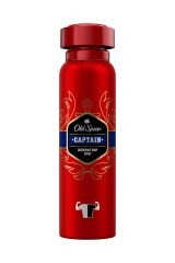 Old Spice Captain Deodorant 150 ml