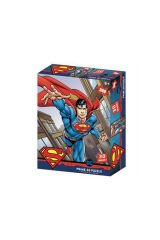 Superman 3D Puzzle 300 Parça