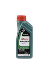 Castrol Fren Hidroliği 0.5 L Dot 3