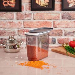 Exclusive Erzak Kabı No:4 - 3 lt