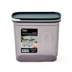 Exclusive Erzak Kabı No:4 - 3 lt