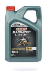 Castrol Magnatec 5W-30 C2 4L