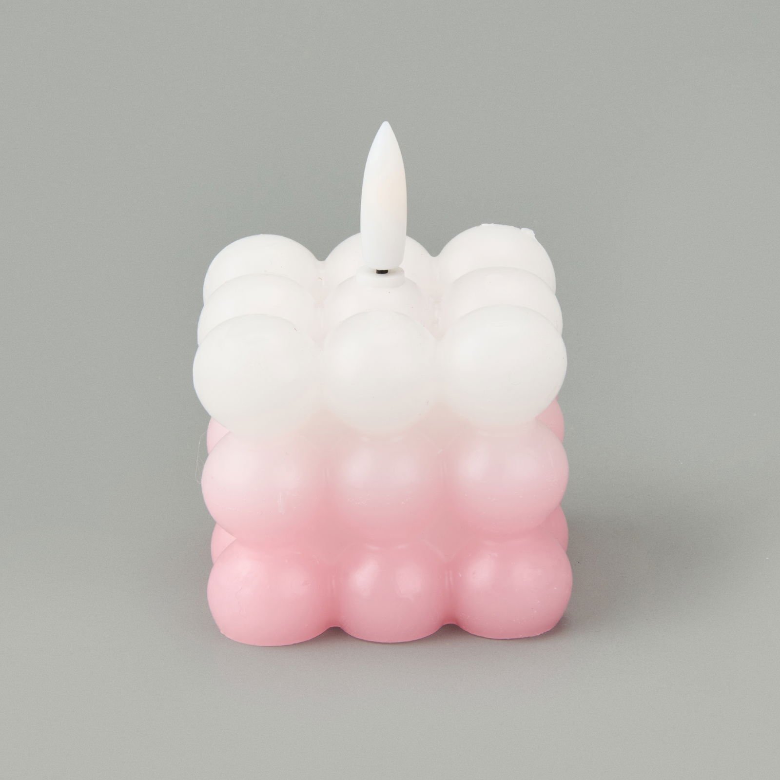 Bubble Led Pilli Mum - Asorti - 7 cm