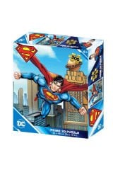 Prime 3D Puzzle Superman 300 Parça PRM/32715