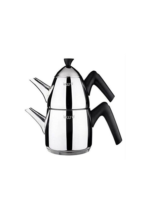 Leggno Rituale Joy S Çaydanlık 0,75L+1,5L