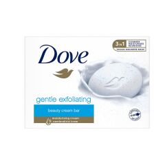Dove Beauty Cream Bar Gentle Exfoliating 90 G