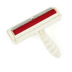 Hazneli Tüy Toplayıcı - Beyaz - 20 cm