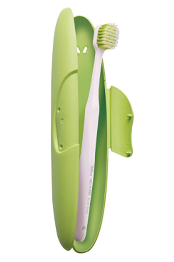 Difaş Diş Fırçası Koruma Kutusu