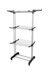 Perilla Tiga Katlı Kurutmalık Kmu17015