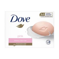 Dove Beauty Cream Bar Pink Nemlendirici Etkili 90 G