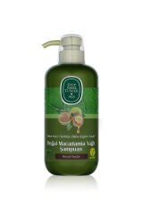 Eyüp Sabri Tuncer Şampuan Macadamia 600 ml