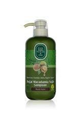 Eyüp Sabri Tuncer Şampuan Macadamia 600 ml