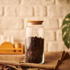 Zone Cam Saklama Kabı - 1300 ml