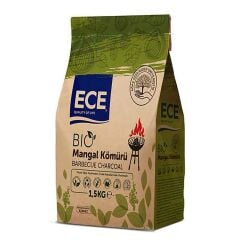 Ece Bio Mangal Kömürü 1.5 Kg